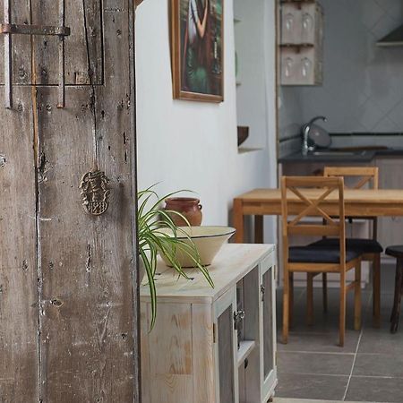 הוילה וחר דה לה פרונטרה Casa Lujan - Califa Casas Vejer מראה חיצוני תמונה